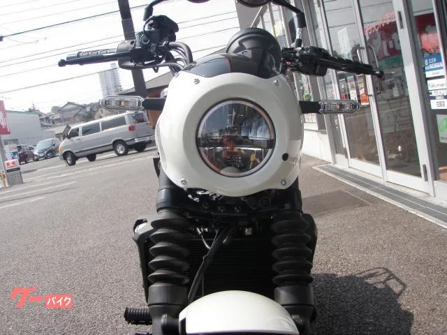 Kawasaki 400SE 2026 — миниатюра 3