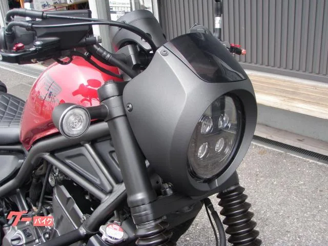 Honda 250 S 2024 — миниатюра 5