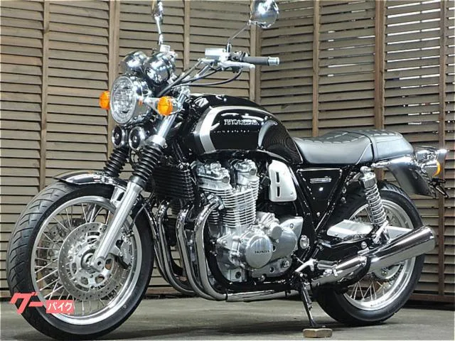 Honda CB1100EX 2022 — миниатюра 2