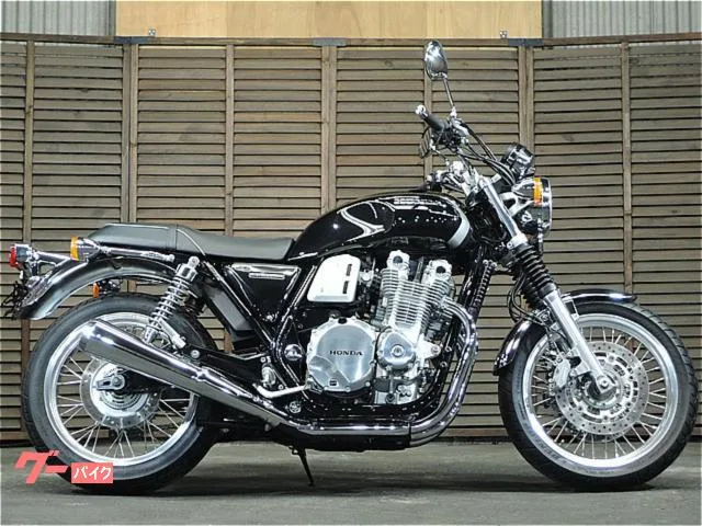 Honda CB1100EX 2022 — миниатюра 3