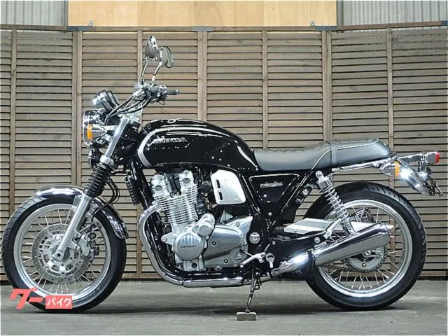 Honda CB1100EX 2022 — миниатюра 4