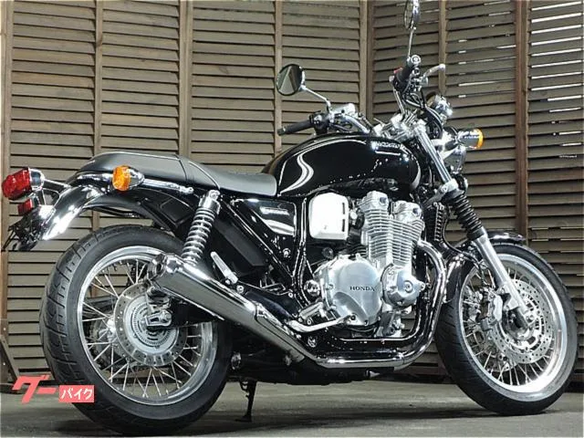Honda CB1100EX 2022 — миниатюра 5