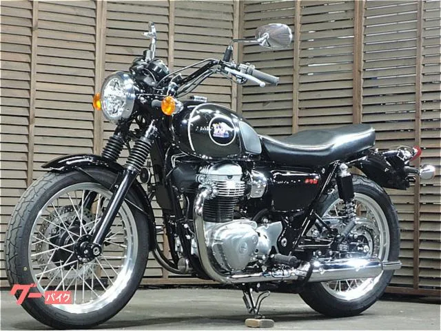 Kawasaki K3 2022 — миниатюра 2