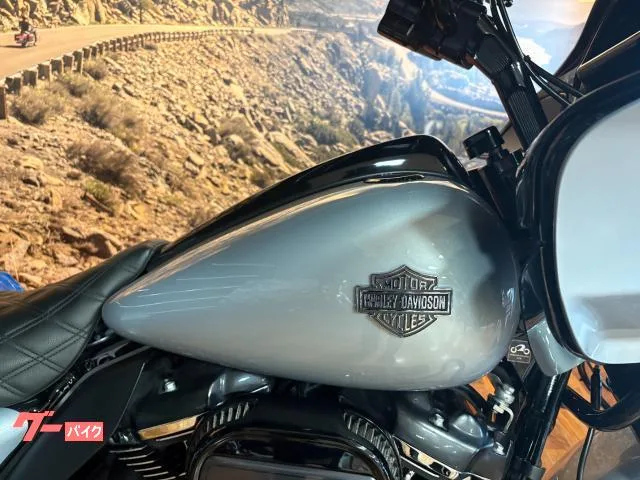 HARLEY-DAVIDSON FLTRXS 10 Screamin Eagle 2023 — миниатюра 3