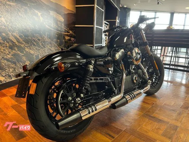 HARLEY-DAVIDSON XL1200X ETC 2022 — миниатюра 4