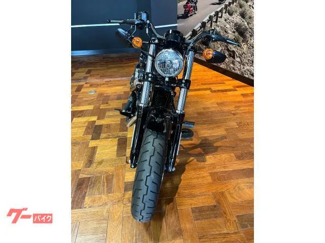 HARLEY-DAVIDSON XL1200X ETC 2022 — миниатюра 5