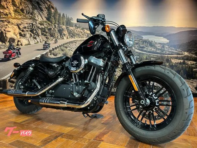 HARLEY-DAVIDSON XL1200X ETC 2022 — фото 1, купить с доставкой в Москву