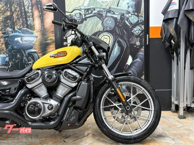 HARLEY-DAVIDSON RH975S ETC OP 2023 — миниатюра 3