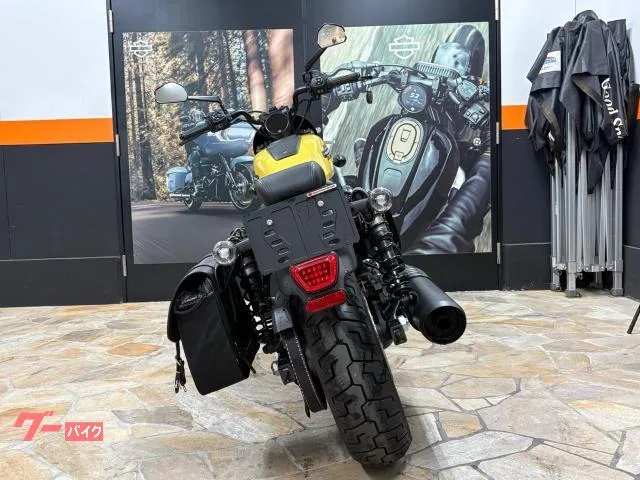 HARLEY-DAVIDSON RH975S ETC OP 2023 — миниатюра 5