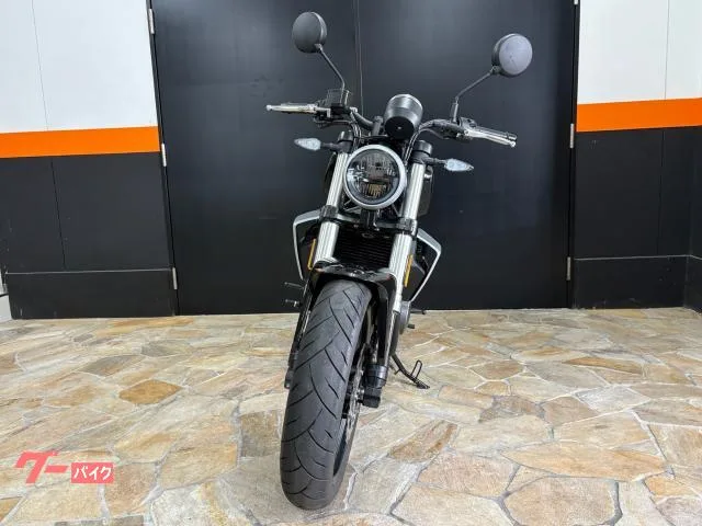 HARLEY-DAVIDSON X350 2024 — миниатюра 4
