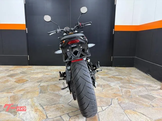 HARLEY-DAVIDSON X350 2024 — миниатюра 5