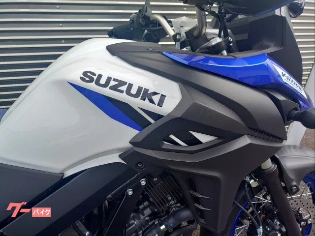 Suzuki V- 650XT ABS 2025 2025 — миниатюра 3