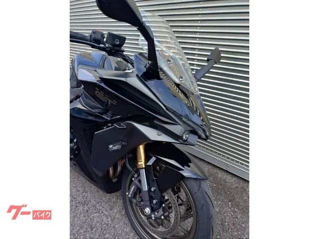 Suzuki GSX-S1000GT 2024 — миниатюра 2