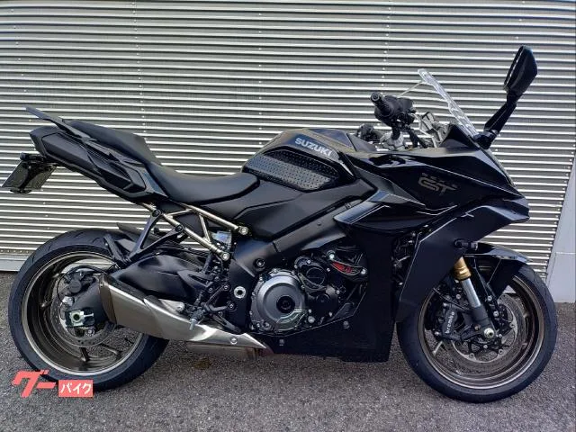 Suzuki GSX-S1000GT 2024 — фото 1, купить с доставкой в Москву