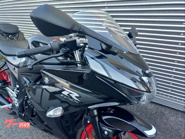 Suzuki GSX-R125 2022 — миниатюра 2