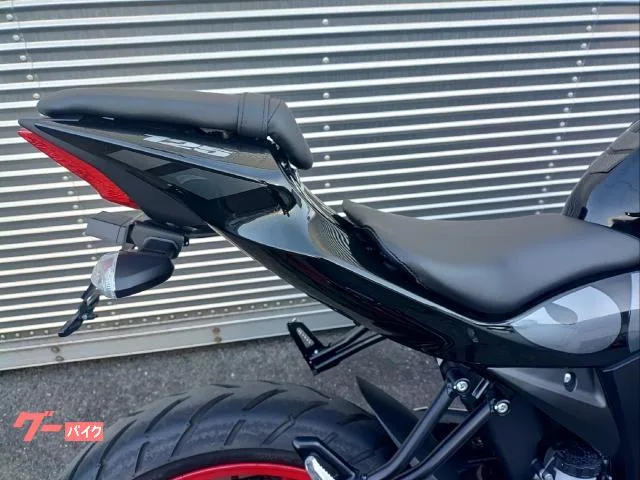 Suzuki GSX-R125 2022 — миниатюра 4