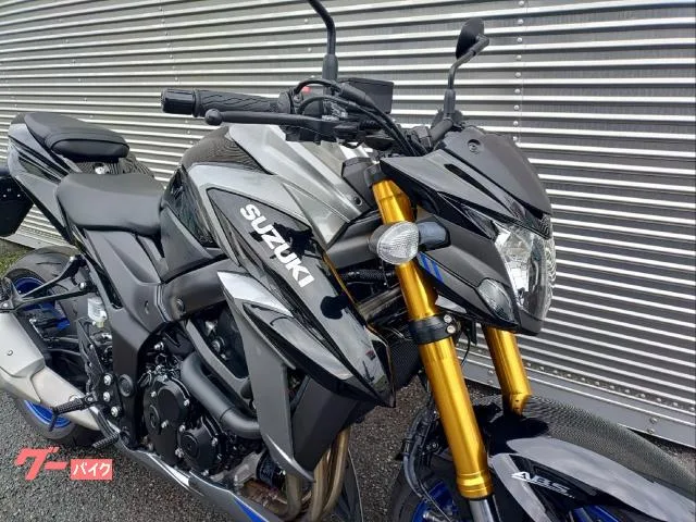 Suzuki GSX-S750 2022 — миниатюра 2