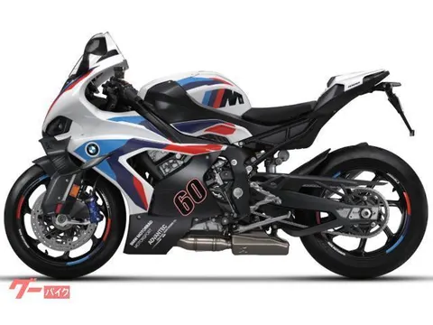 BMW M1000RR M 2025 купить в Москве