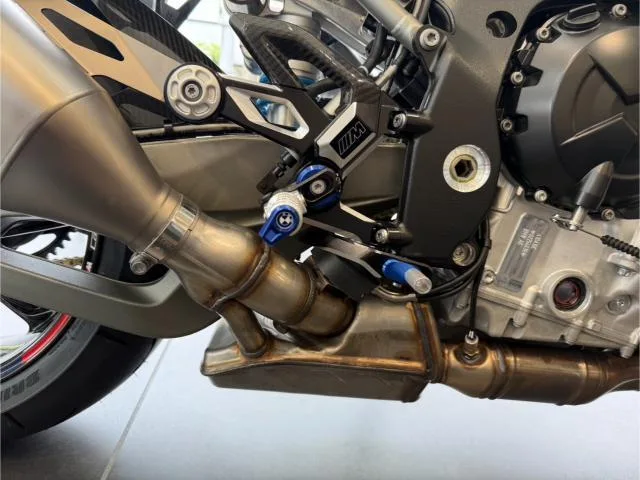 BMW M1000R M ETC 2025 — миниатюра 5