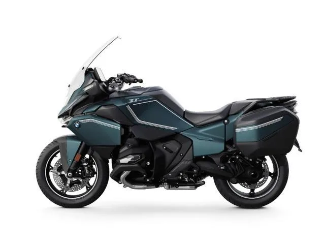 BMW R1300RT ASA DCA ACC 10TFT ETC DTC 2025 — миниатюра 2