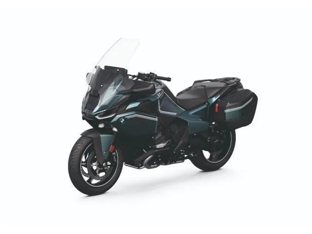 BMW R1300RT ASA DCA ACC 10TFT ETC DTC 2025 — фото 1, купить с доставкой в Москву