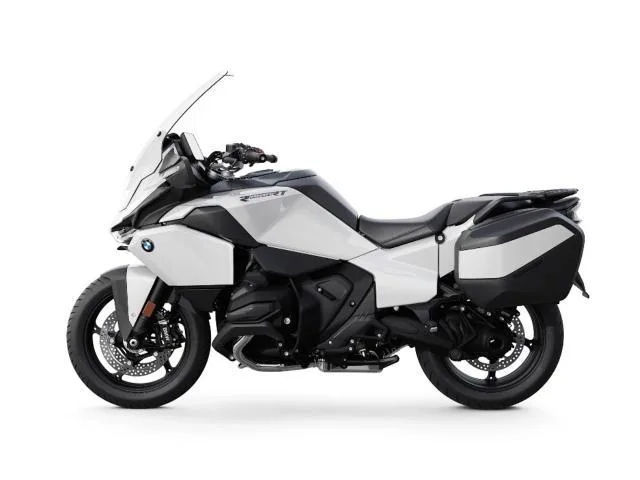 BMW R1300RT ASA DCA ACC 10TFT ETC DTC 2025 — миниатюра 2