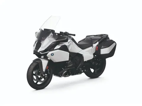 BMW R1300RT ASA 2025 купить в Москве