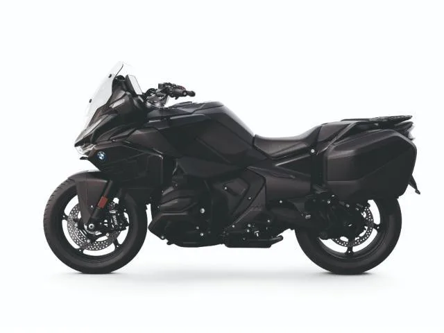 BMW R1300RT ASA DCA ACC 10TFT ETC DTC 2025 — миниатюра 2