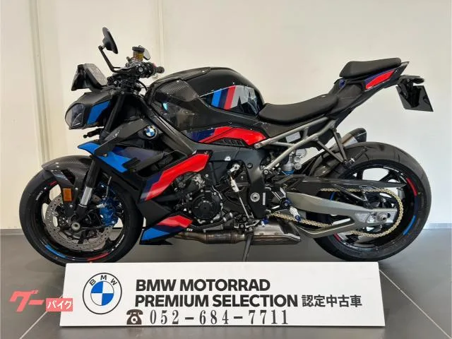 BMW M1000R ETC 2026 — миниатюра 2