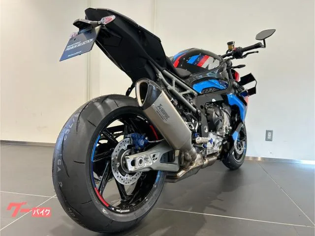 BMW M1000R ETC 2026 — миниатюра 3