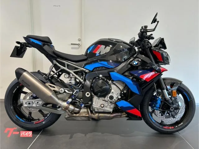 BMW M1000R ETC 2026 — миниатюра 4