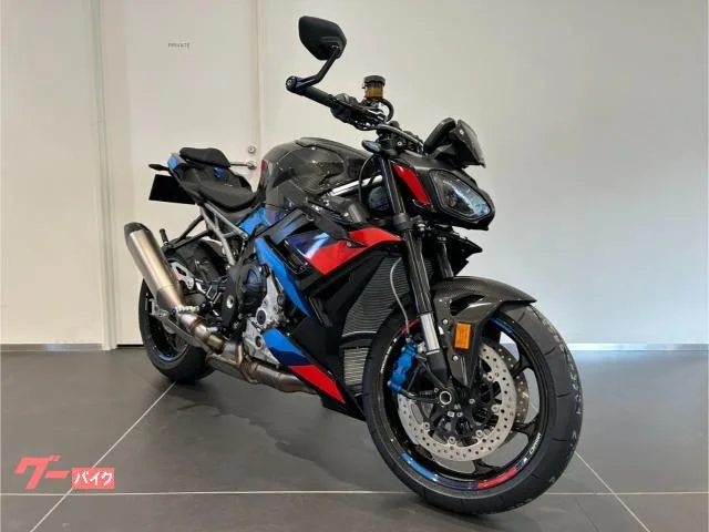 BMW M1000R ETC 2026 — миниатюра 5