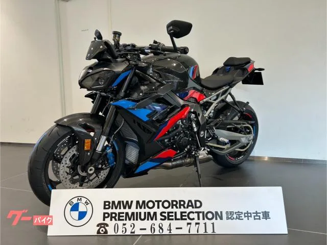 BMW M1000R ETC 2026 — фото 1, купить с доставкой в Москву