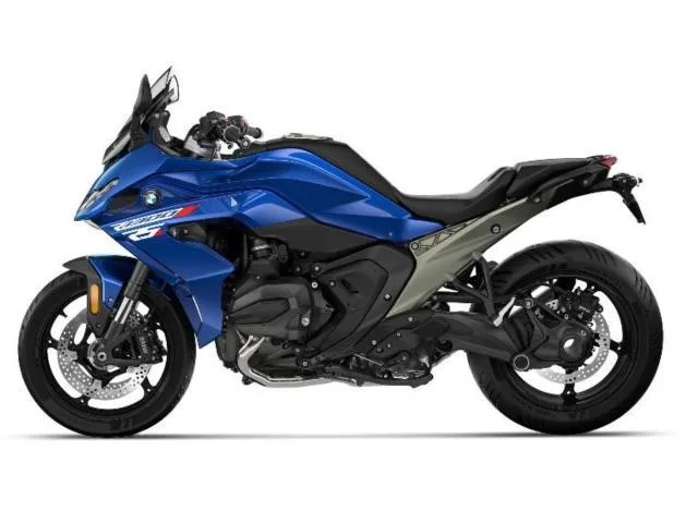 BMW R1300RS ACC DSA 2026 — миниатюра 2