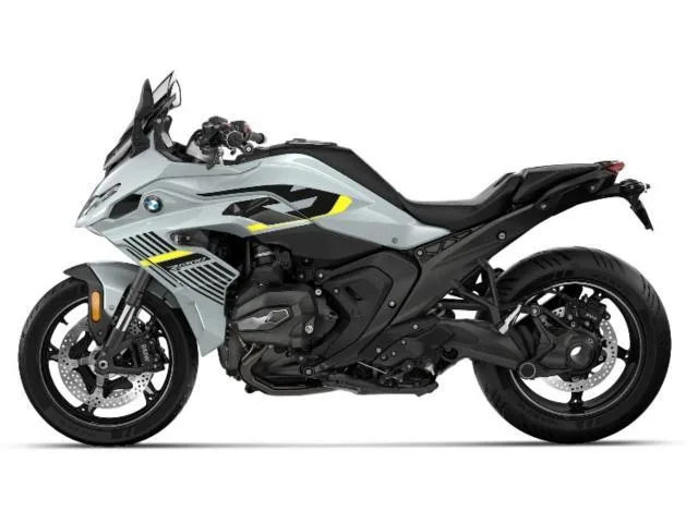 BMW R1300RS ASA ACC 2026 — миниатюра 2