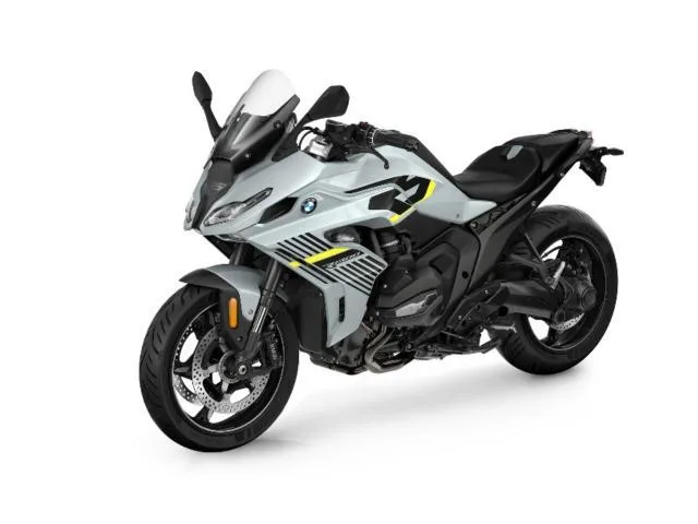 BMW R1300RS ASA ACC 2026 — фото 1, купить с доставкой в Москву