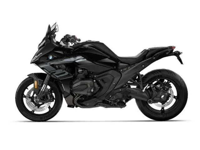 BMW R1300RS ACC DSA 2026 — миниатюра 2