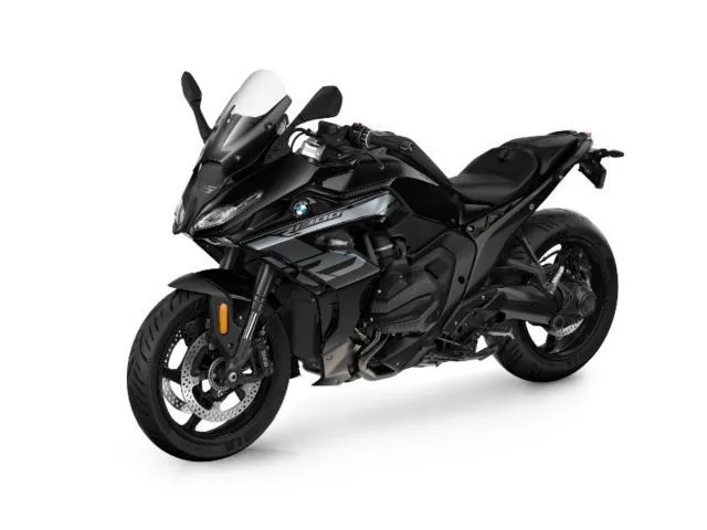 BMW R1300RS ACC DSA 2026 — фото 1, купить с доставкой в Москву