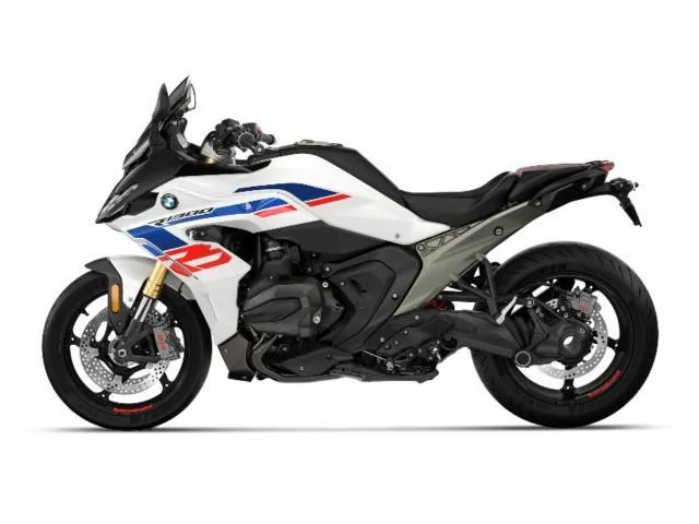 BMW R1300RS ETC 2026 — миниатюра 2