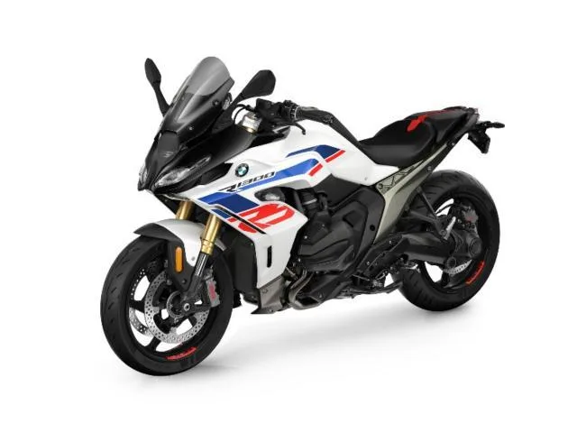 BMW R1300RS ETC 2026 — фото 1, купить с доставкой в Москву