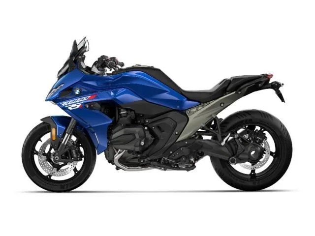 BMW R1300RS ASA ACC 2026 — миниатюра 2