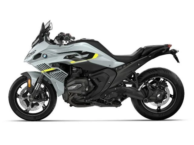 BMW R1300RS ACC DSA 2026 — миниатюра 2