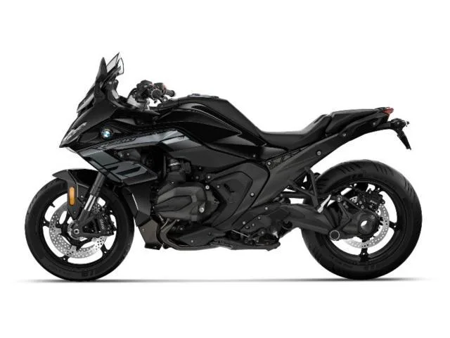BMW R1300RS ASA ACC 2026 — миниатюра 2