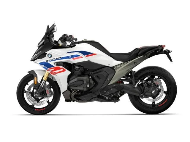 BMW R1300RS ASA ETC 2026 — миниатюра 2
