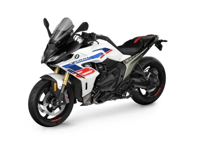BMW R1300RS ASA ETC 2026 — фото 1, купить с доставкой в Москву