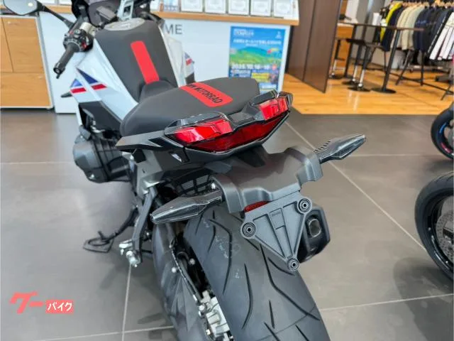 BMW R1300RS DSA LED 2026 — миниатюра 5
