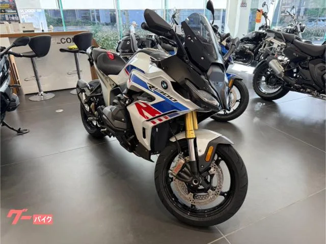 BMW R1300RS DSA LED 2026 — фото 1, купить с доставкой в Москву
