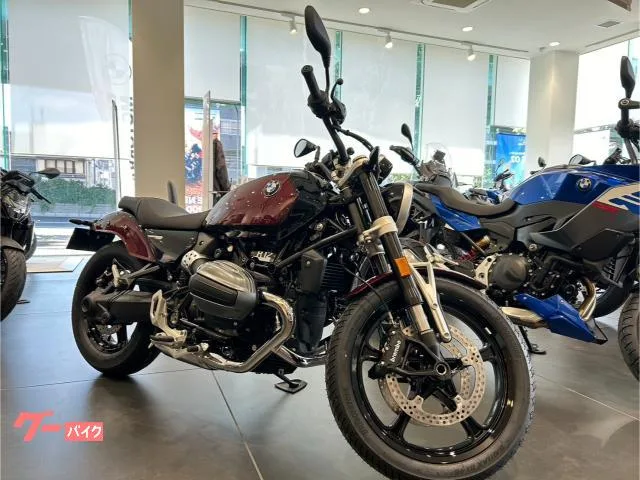 BMW R12 LED ABS ETC 2024 — миниатюра 2