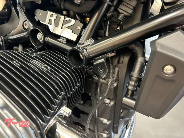 BMW R12 LED ABS ETC 2024 — миниатюра 3