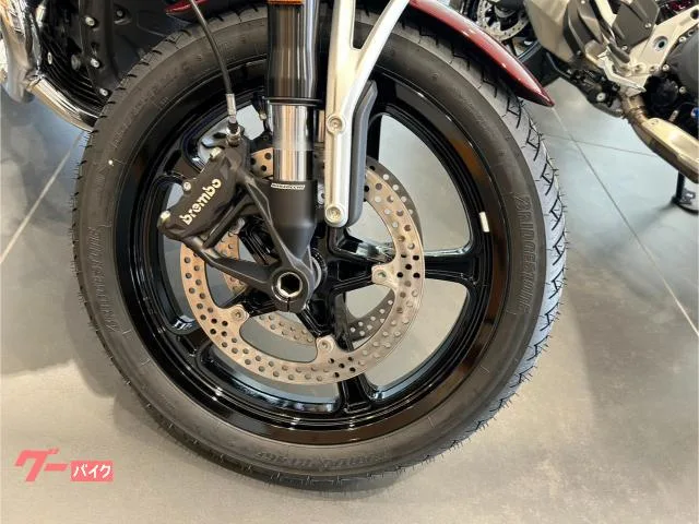 BMW R12 LED ABS ETC 2024 — миниатюра 4